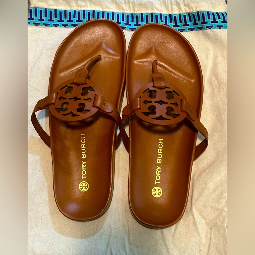 Tory Burch Miller Cloud Sandal